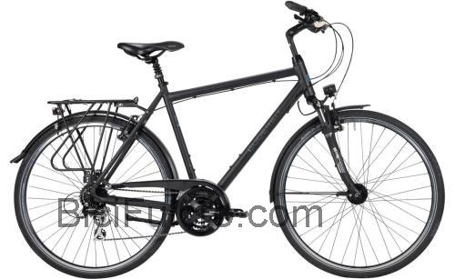 Gudereit LC-15 scheda tecnica e recensioni